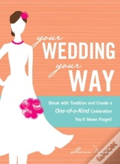Capa do artigo Your Wedding, Your Way