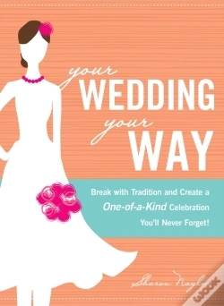Capa do artigo Your Wedding, Your Way