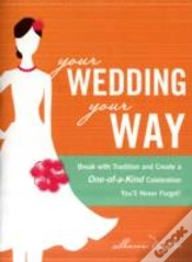 Capa do artigo Your Wedding, Your Way