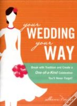 Capa do artigo Your Wedding, Your Way