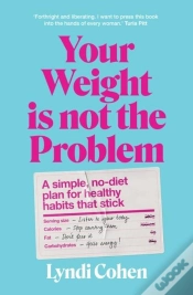 Capa do artigo Your Weight Is Not The Problem