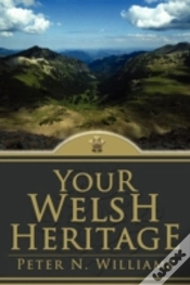 Capa do artigo Your Welsh Heritage
