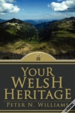 Capa do artigo Your Welsh Heritage