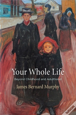 Capa do artigo Your Whole Life