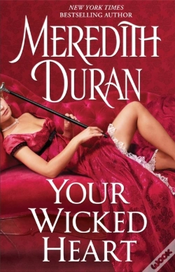 Capa do artigo Your Wicked Heart