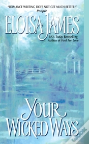 Capa do artigo Your Wicked Ways