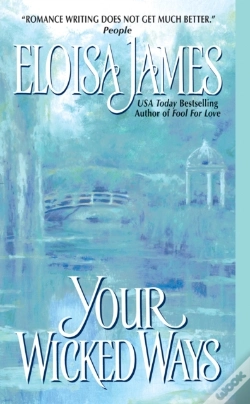 Capa do artigo Your Wicked Ways