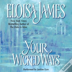 Capa do artigo Your Wicked Ways