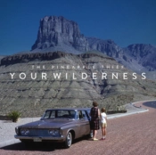 Capa do artigo Your Wilderness - CD