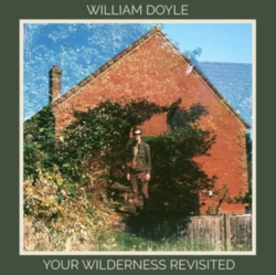 Capa do artigo Your Wilderness Revisited - CD