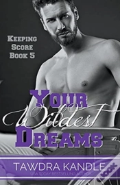 Capa do artigo Your Wildest Dreams