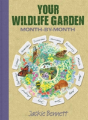 Your Wildlife Garden - Preview