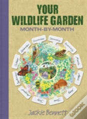 Your Wildlife Garden