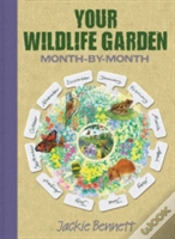 Capa do artigo Your Wildlife Garden
