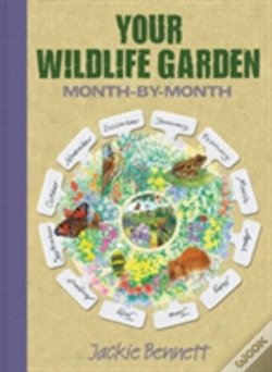 Capa do artigo Your Wildlife Garden