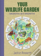 Capa do artigo Your Wildlife Garden