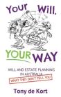 Your Will, Your Way - Preview