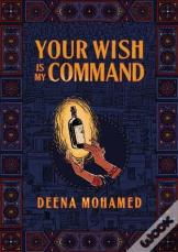 Your Wish Is My Command