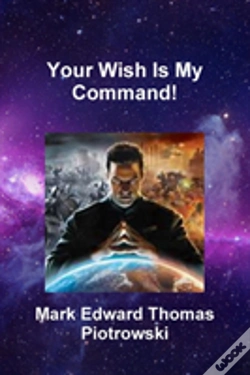 Capa do artigo Your Wish Is My Command!