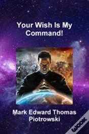 Capa do artigo Your Wish Is My Command!