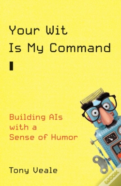 Capa do artigo Your Wit Is My Command