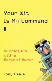 Capa do artigo Your Wit Is My Command