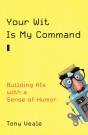 Your Wit Is My Command - Preview