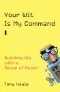 Your Wit Is My Command - Preview