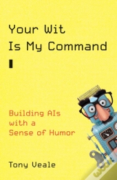 Your Wit Is My Command