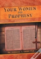 Capa do artigo Your Women Did Prophesy