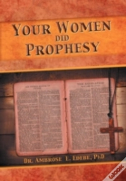 Capa do artigo Your Women Did Prophesy