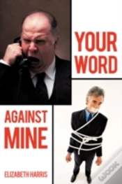 Capa do artigo Your Word Against Mine