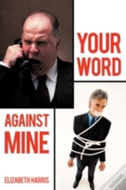 Capa do artigo Your Word Against Mine