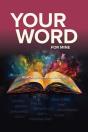 Your Word For Mine - Preview