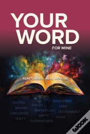 Capa do artigo Your Word For Mine