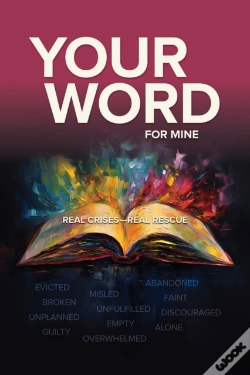 Capa do artigo Your Word For Mine