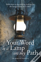 Capa do artigo Your Word Is A Lamp On My Path