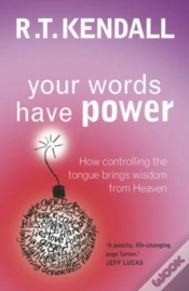 Capa do artigo Your Words Have Power