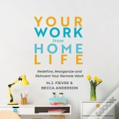 Capa do artigo Your Work From Home Life