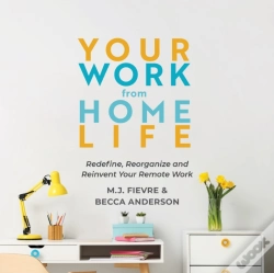 Capa do artigo Your Work From Home Life