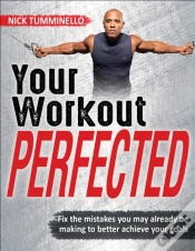 Capa do artigo Your Workout Perfected