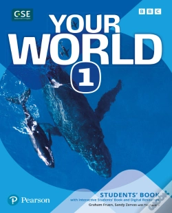 Capa do artigo Your World 1 Al+@