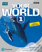 Capa do artigo Your World 1 Ej+@