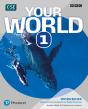 Your World 1 Ej+@ - Preview