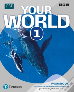 Capa do artigo Your World 1 Ej+@