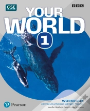 Capa do artigo Your World 1 Ej+@