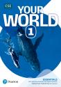 Your World 1 Ess+@ - Preview