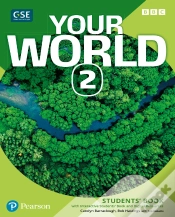 Capa do artigo Your World 2 Al+@