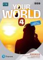 Your World 4 Workbook & Interactive Student-Worbook And Digital Resourceaccess C - Preview
