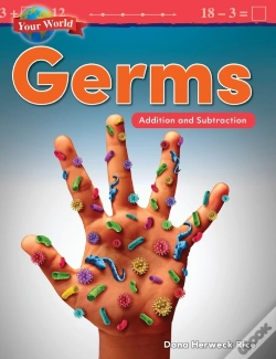 Capa do artigo Your World: Germs